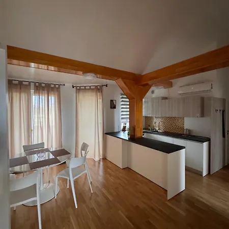 Arbes 20 - Family Apartament