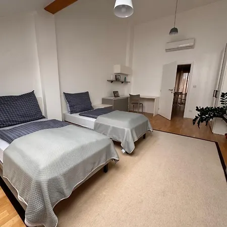 Arbes 20 - Family Apartament