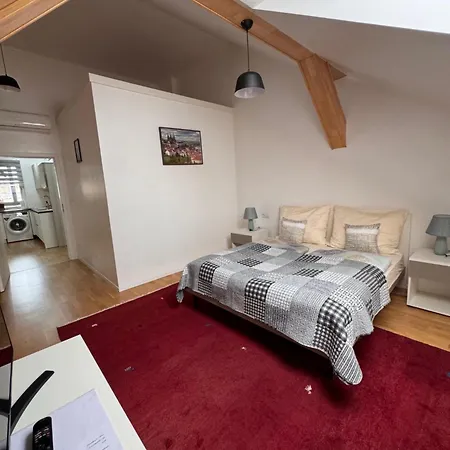 Apartament Arbes 20 - Family