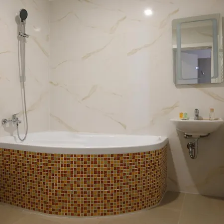 Apartment Arbes 20 - Family Prague