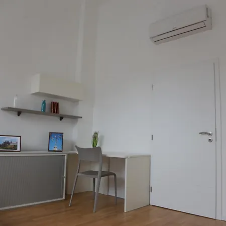 Arbes 20 - Family Apartment
