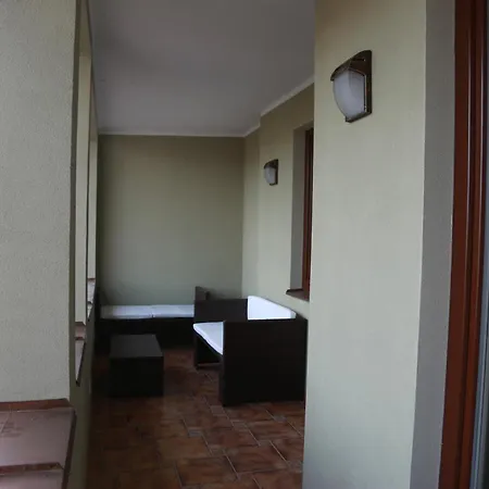 Apartment Arbes 20 - Family