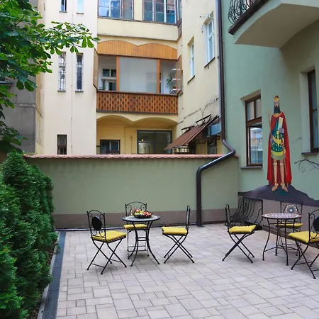 Apartment Arbes 20 - Family