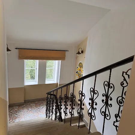 Apartment Arbes 20 - Family Prague