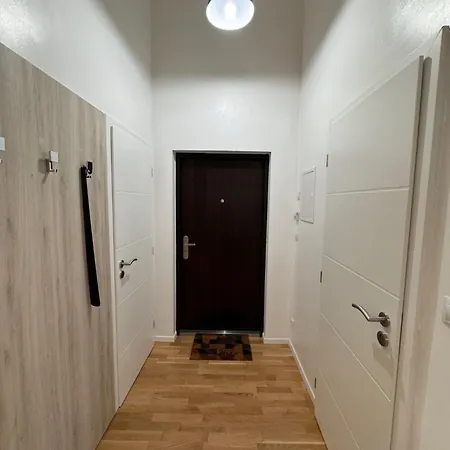 Arbes 20 - Family Apartment