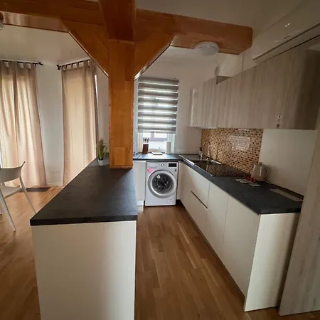 Apartment Arbes 20 - Family
