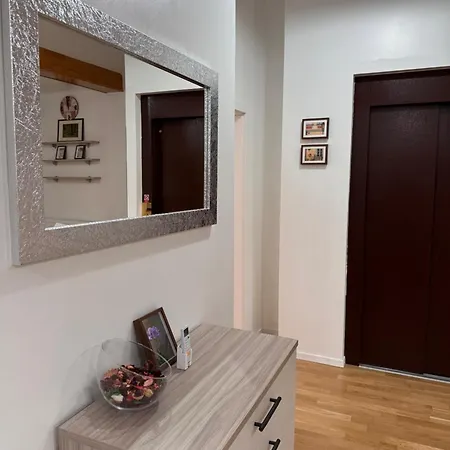 Apartment Arbes 20 - Family *