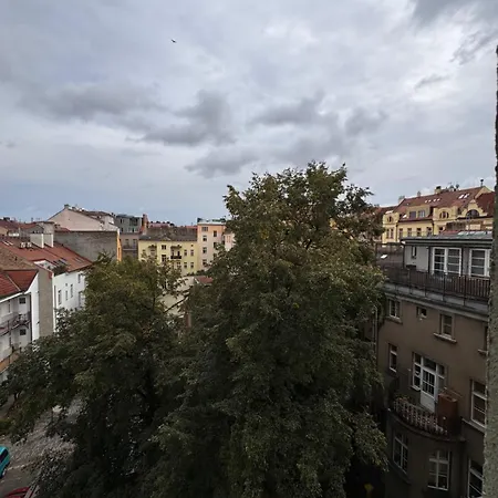Arbes 20 - Family * Prague