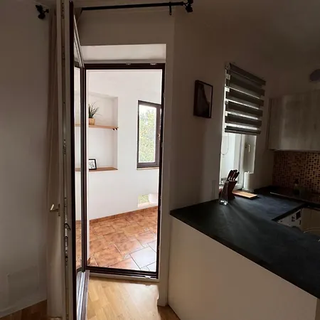 Apartment Arbes 20 - Family