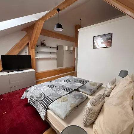 Apartment Arbes 20 - Family *