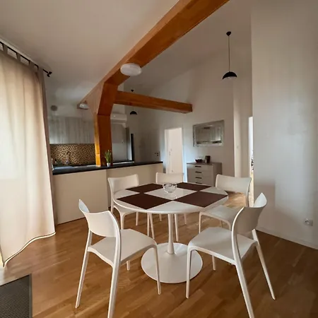 Apartment Arbes 20 - Family Prague