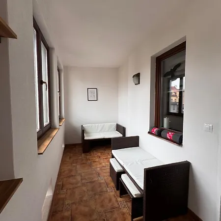 Apartment Arbes 20 - Family *