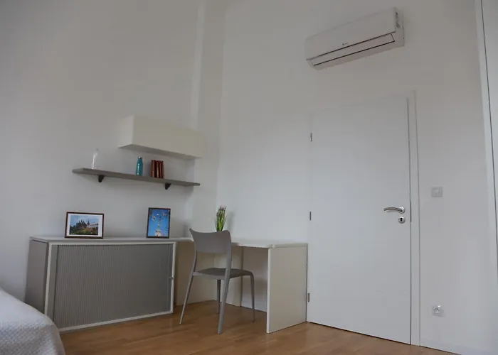 Arbes 20 - Family Apartment