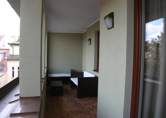 Apartment Arbes 20 - Family