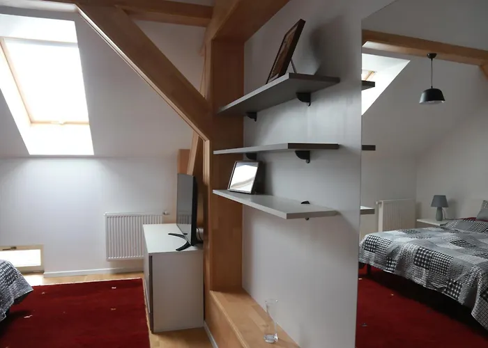Apartment Arbes 20 - Family *