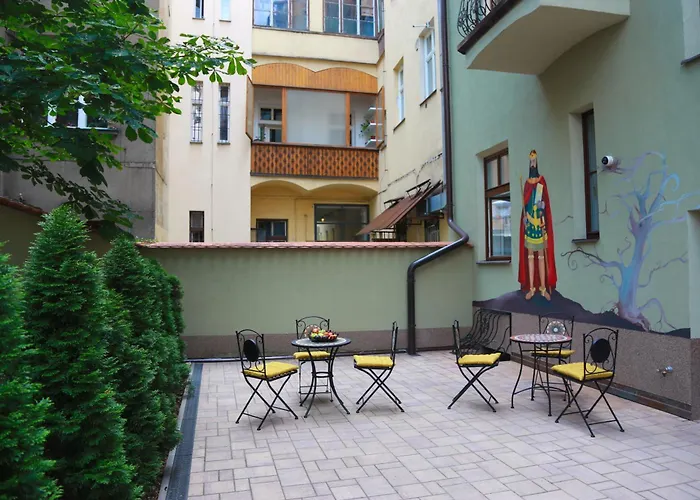 Apartment Arbes 20 - Family