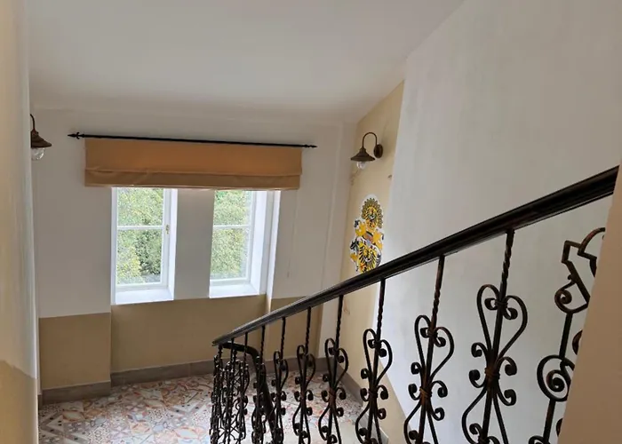 Appartement Arbes 20 - Family Praag