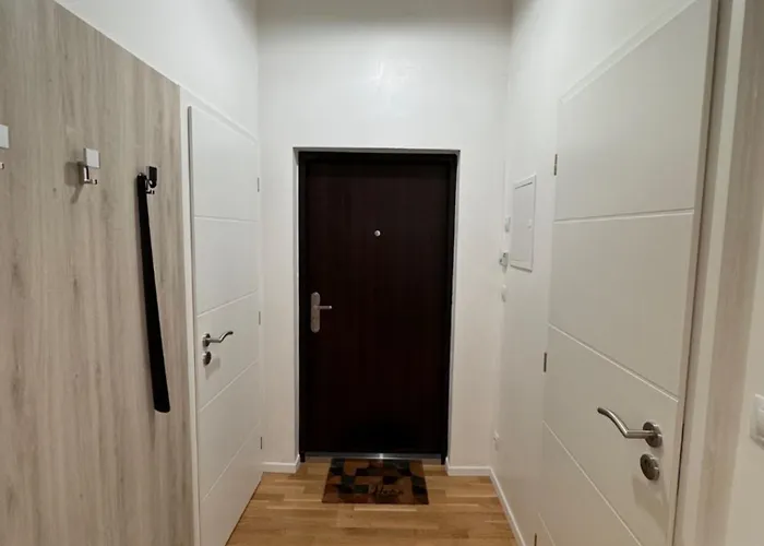 Arbes 20 - Family Apartment