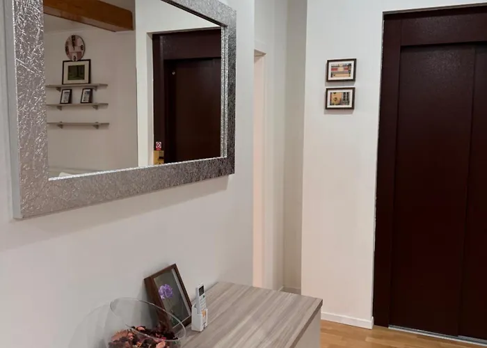 Apartment Arbes 20 - Family *