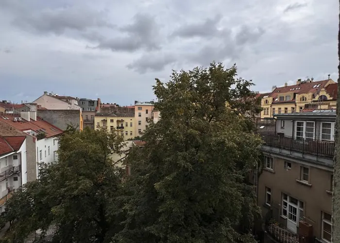 Arbes 20 - Family * Prag