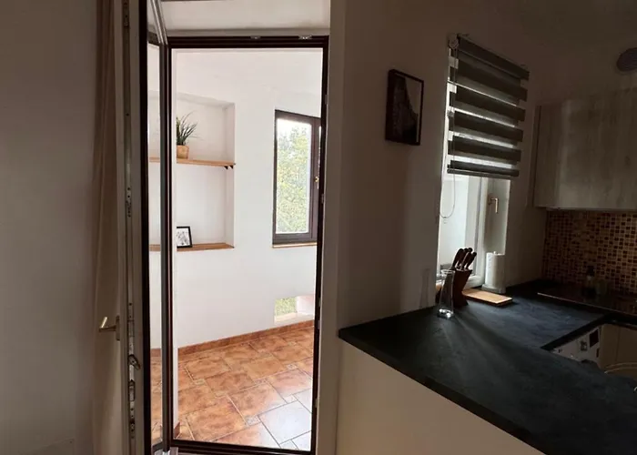 Apartment Arbes 20 - Family