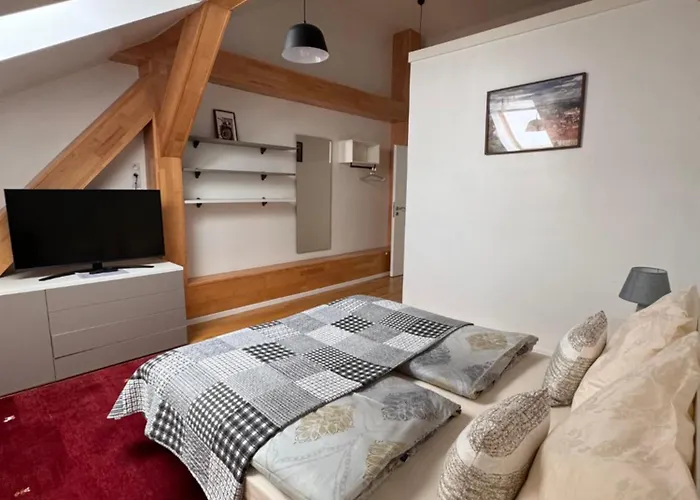 Apartment Arbes 20 - Family *