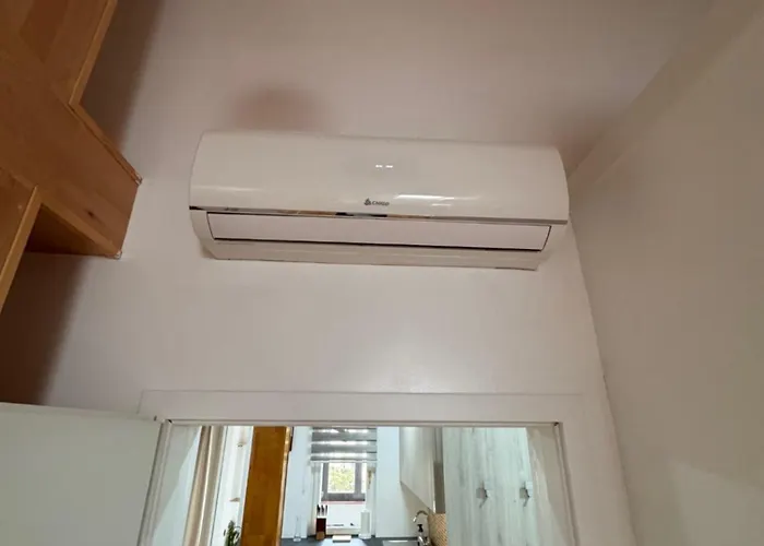 Arbes 20 - Family Apartment