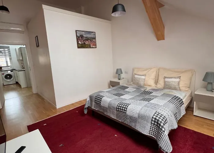 Apartment Arbes 20 - Family