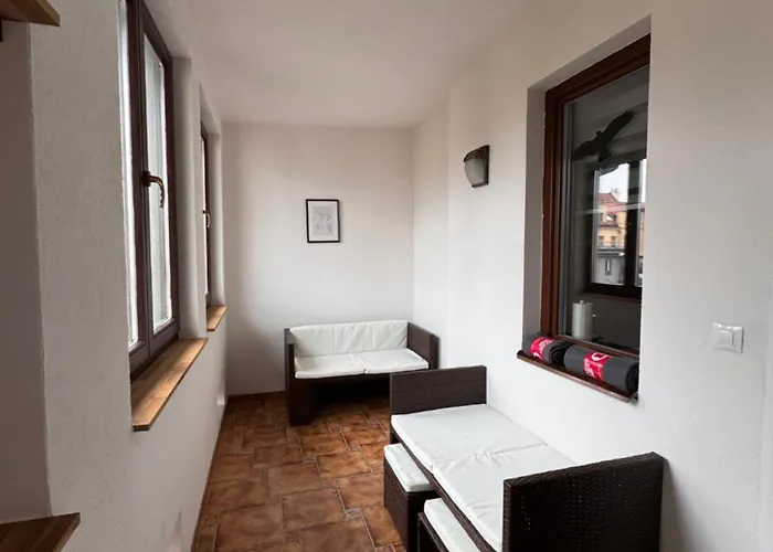 Apartment Arbes 20 - Family *